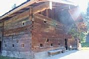 Rauchhaus Eder