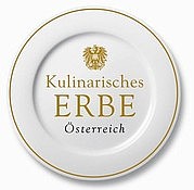 Kulinarisches Erbe Österreich